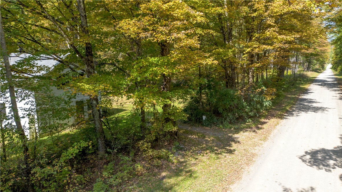 Property Photo:  517 Town Line Road  NY 13801 