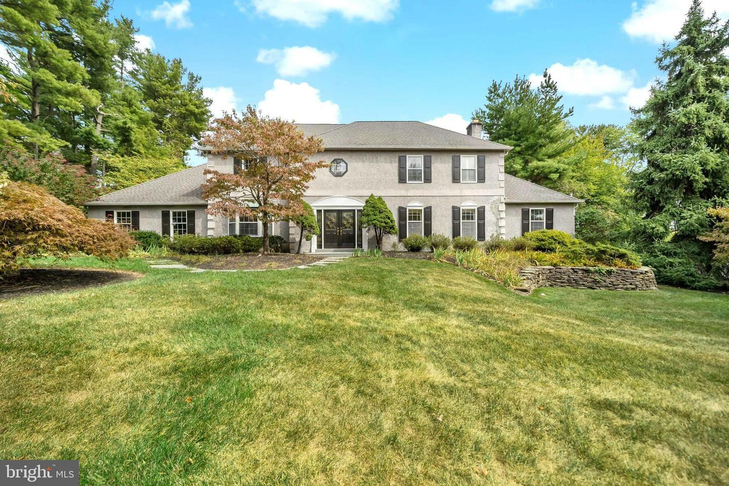 Property Photo:  103 Pinetree Lane  PA 19462 