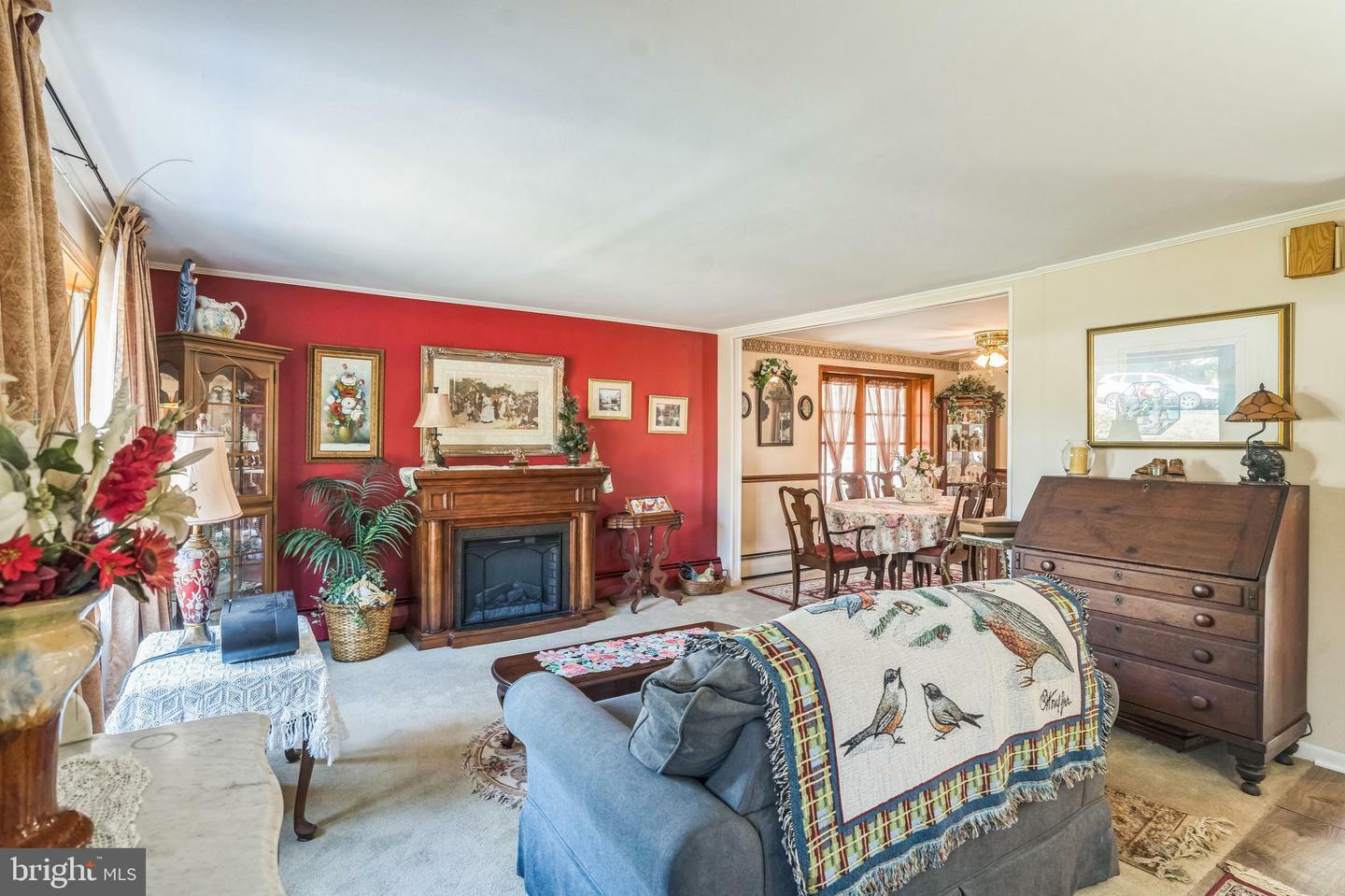 Property Photo:  401 Cambridge Road  PA 19015 