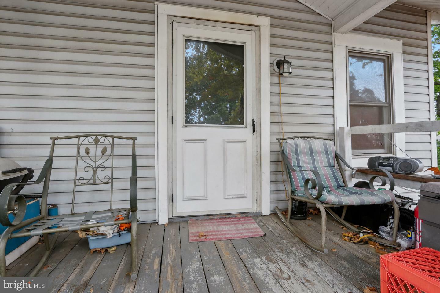 Property Photo:  7 McKinley Avenue  PA 19074 