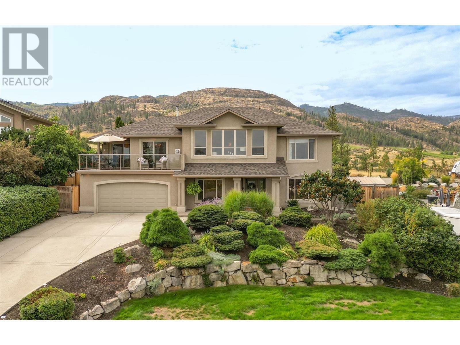 313 Tanager Drive  Kelowna BC V1W 4K5 photo