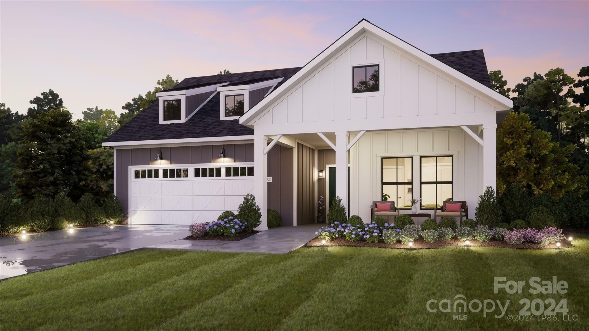 Property Photo: 4820 Reason Court 67 NC 28075