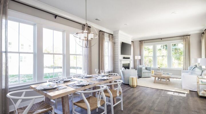 Property Photo: 102 East Morton Street SC 29486