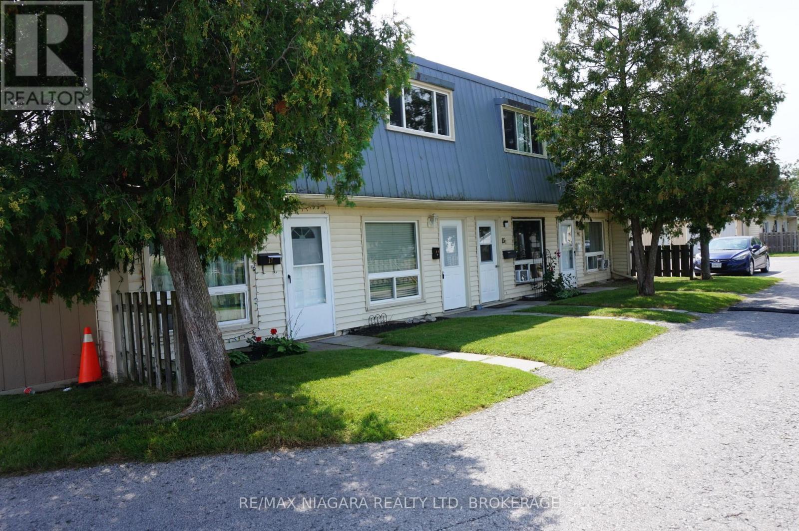 Property Photo: 8646 Willoughby Drive 15 ON L2G 6X7