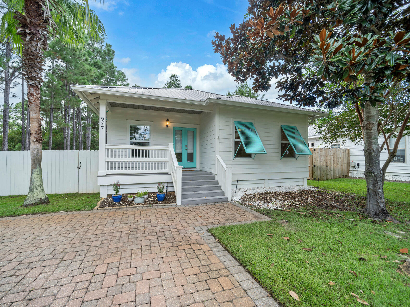 Property Photo:  957 Goldsby Road  FL 32459 