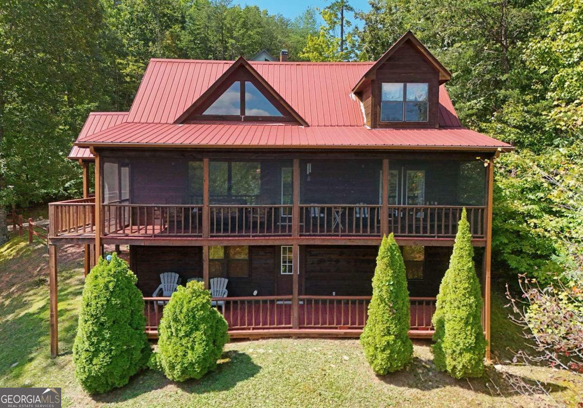 Property Photo:  143 Meadow Creek Drive  GA 30512 