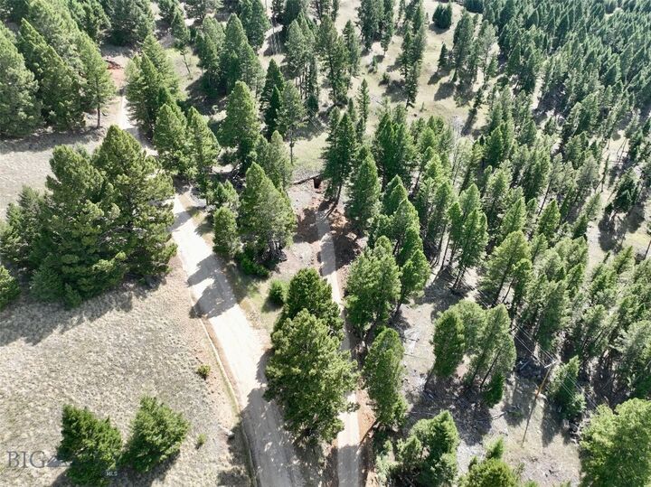 Property Photo: Tbd Scranton Lode Lot 5 Ms 3667 Road MT 59858