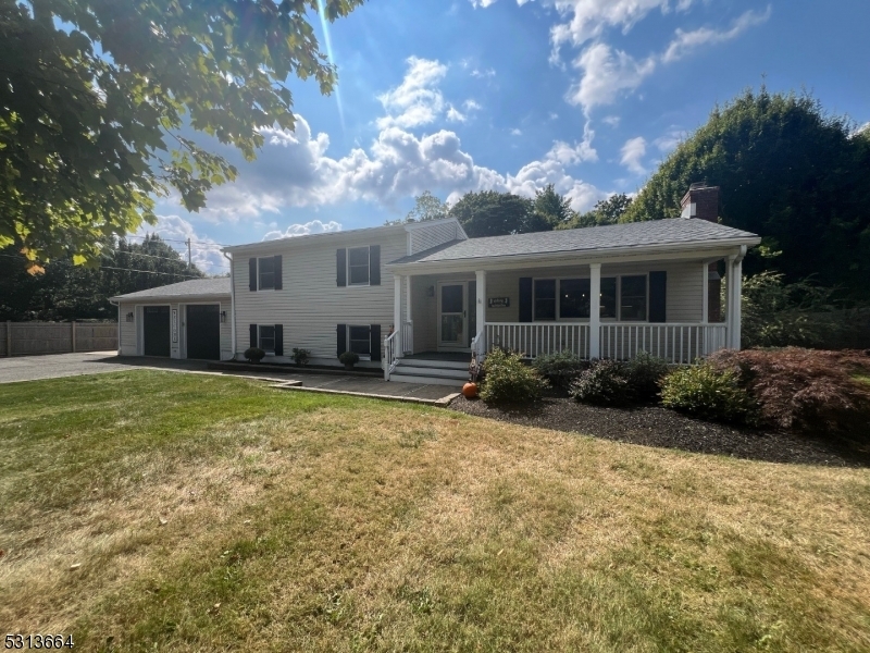 Property Photo: 1 Orchard Dr NJ 07930