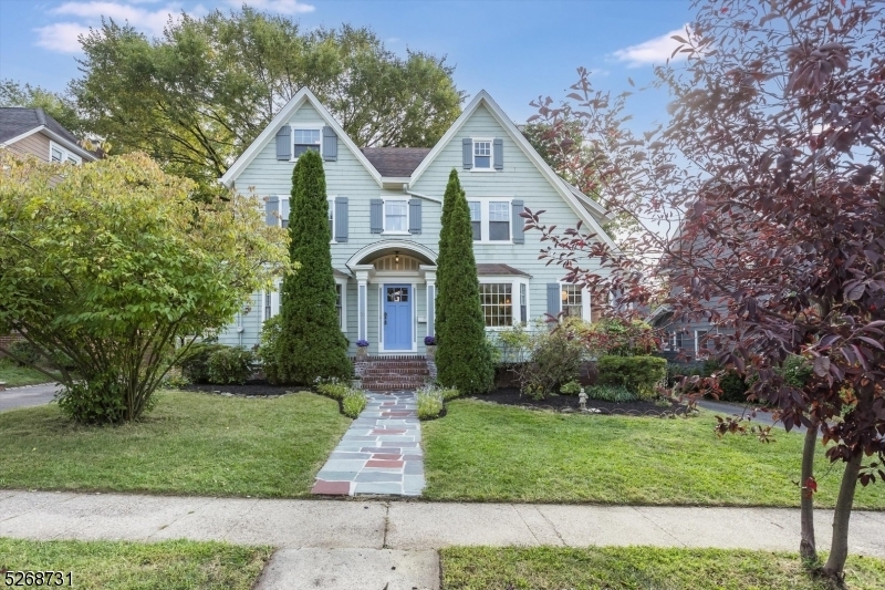 Property Photo: 30 Harvard Ave NJ 07040