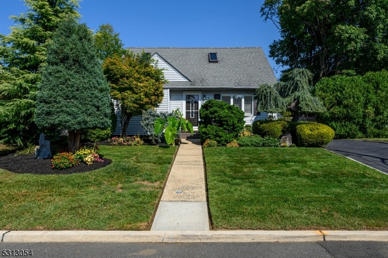 Property Photo:  12 Stuart Dr  NJ 08816 