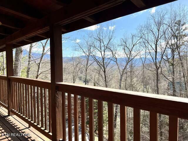 Property Photo: 640 Cub Path Way TN 37738