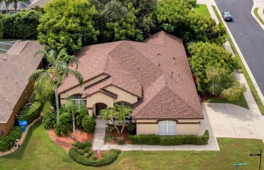 Property Photo:  1641 Bayfield Court  FL 34655 