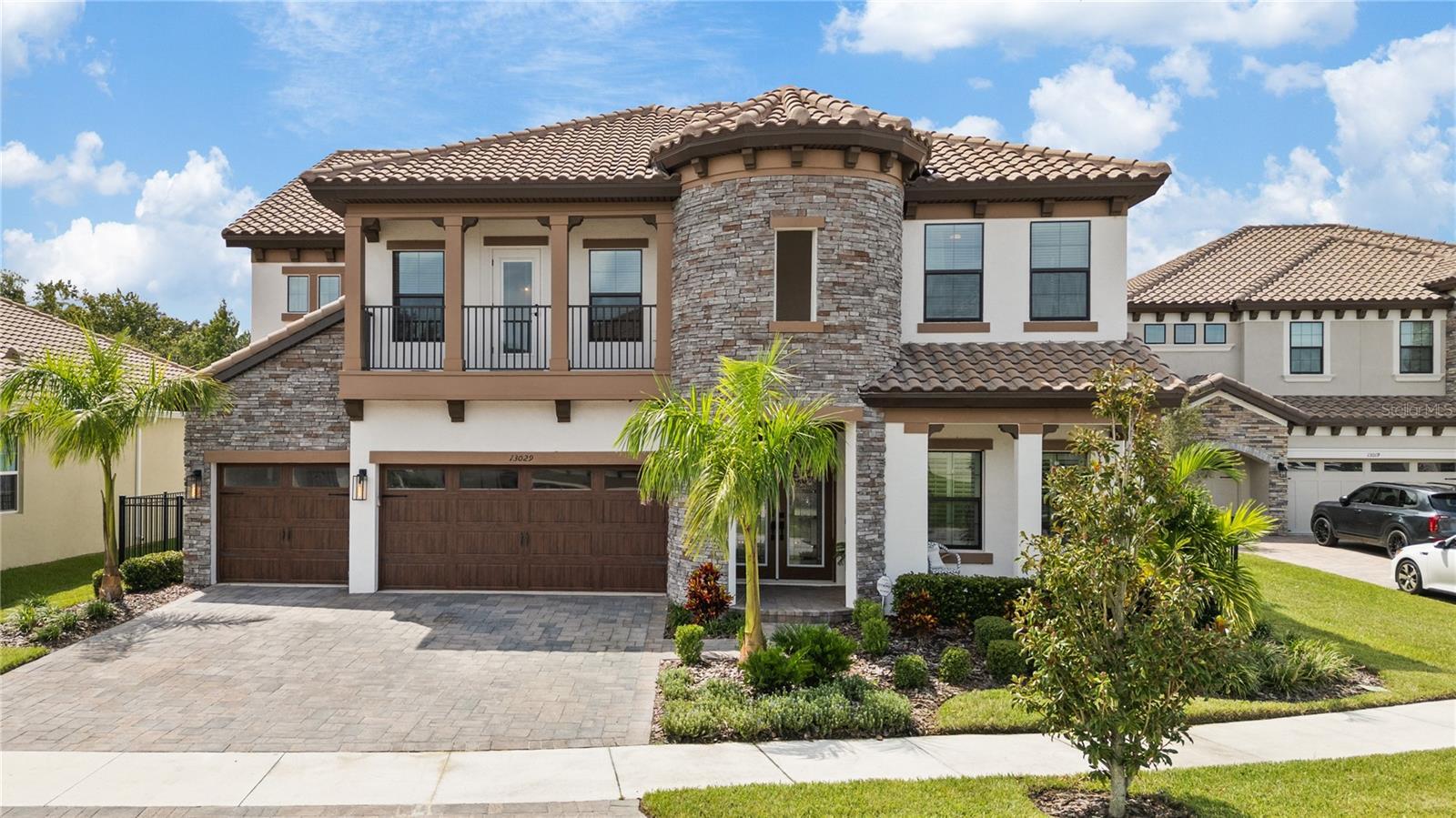 13029 Paddock Wood Place  Riverview FL 33579 photo
