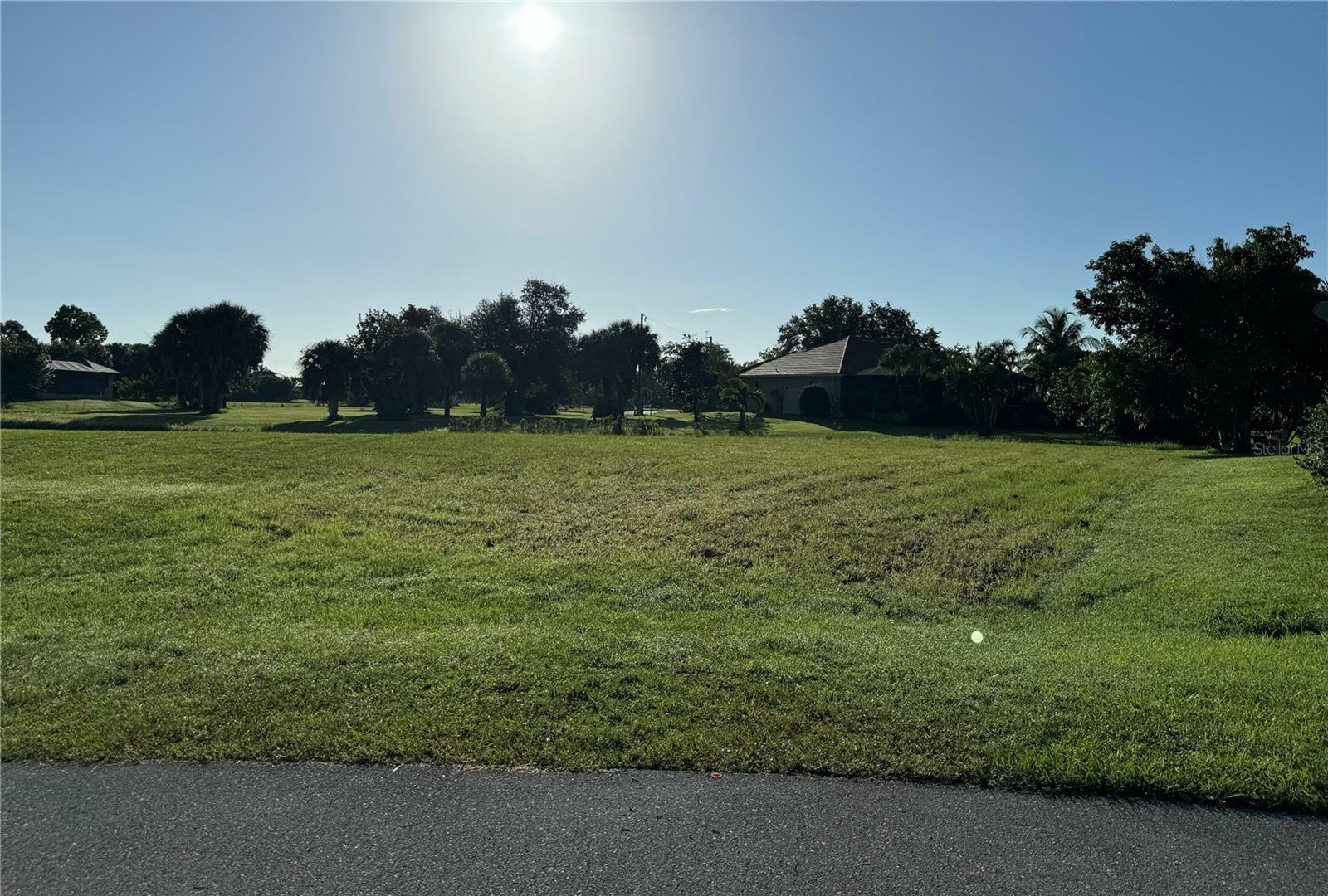 Property Photo:  17176 Sarong Lane  FL 33955 