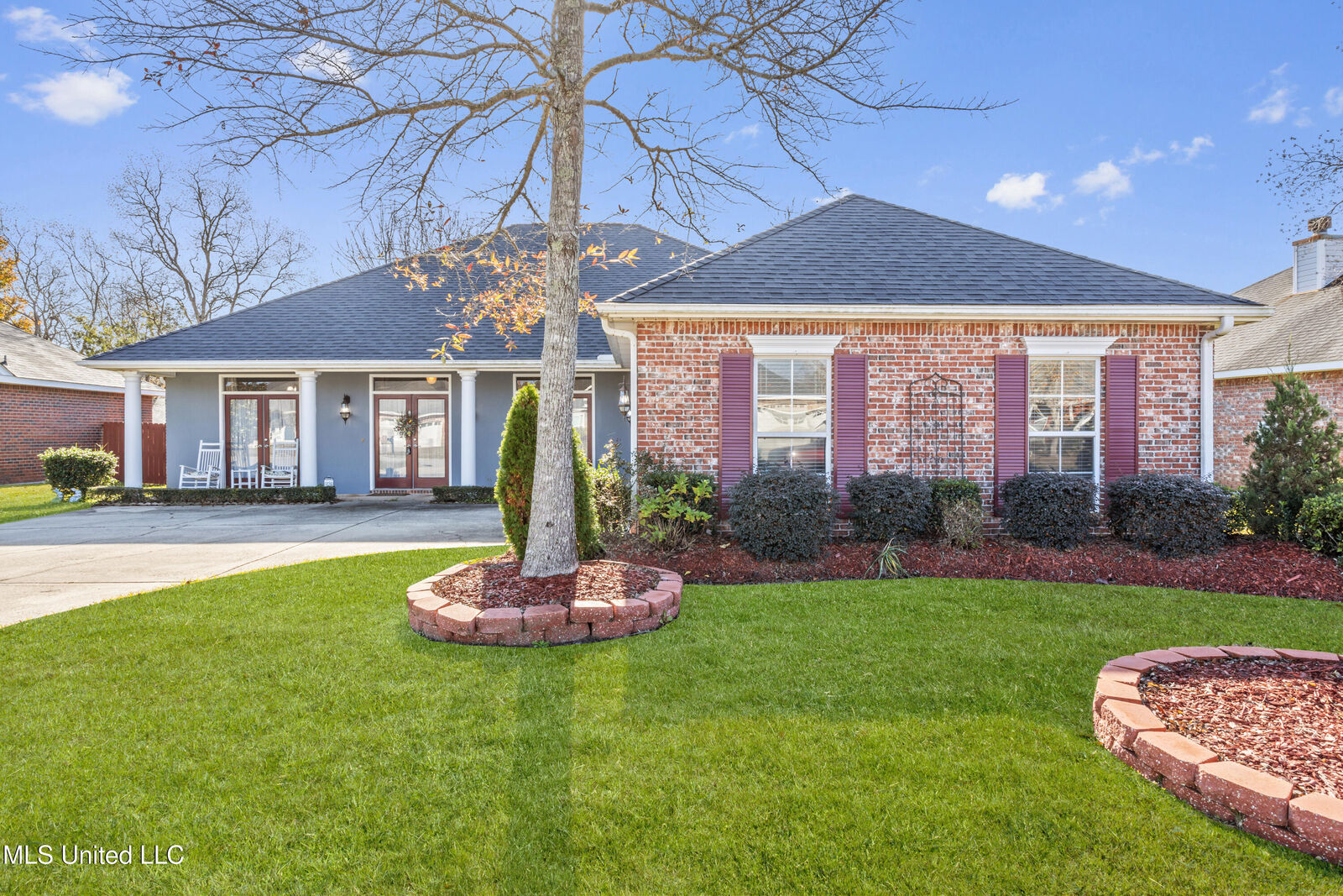 Property Photo: 13288 Roxbury Place MS 39503