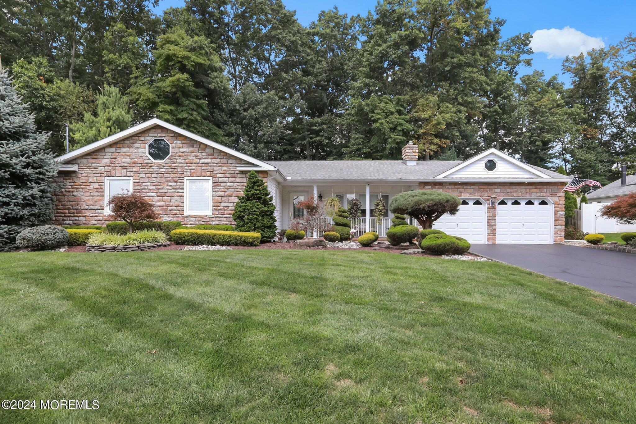 Property Photo:  18 McCue Road  NJ 07751 