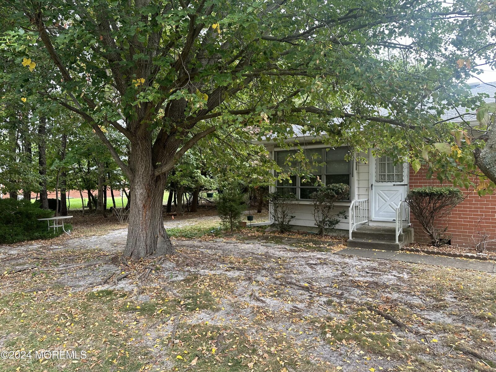 Property Photo:  3D Betsy Ross Lane  NJ 08759 