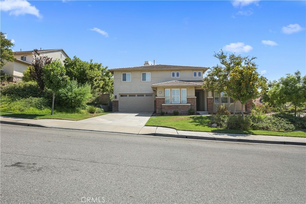 Property Photo:  6513 Seavey Court  CA 92346 