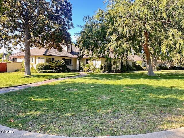 Property Photo:  2290 Melville Drive  CA 91108 