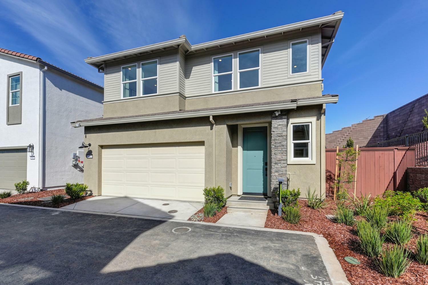 Property Photo:  3416 Magnolia Way  CA 95630 