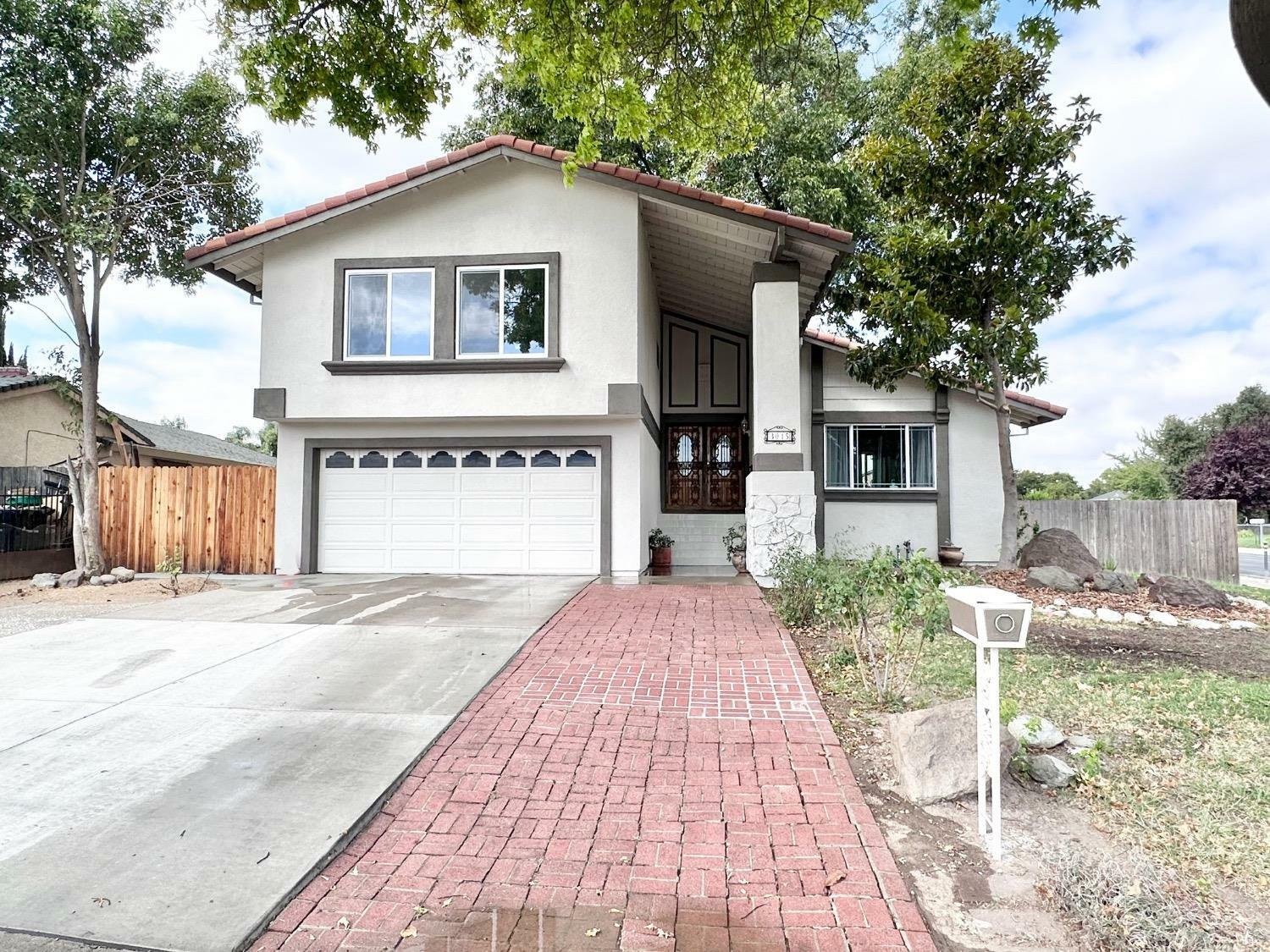 Property Photo:  3015 Seminole Way  CA 95833 