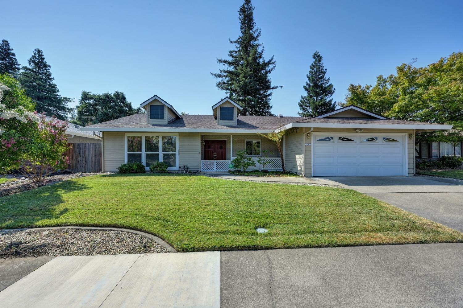 Property Photo:  5108 Linda Lou Drive  CA 95608 