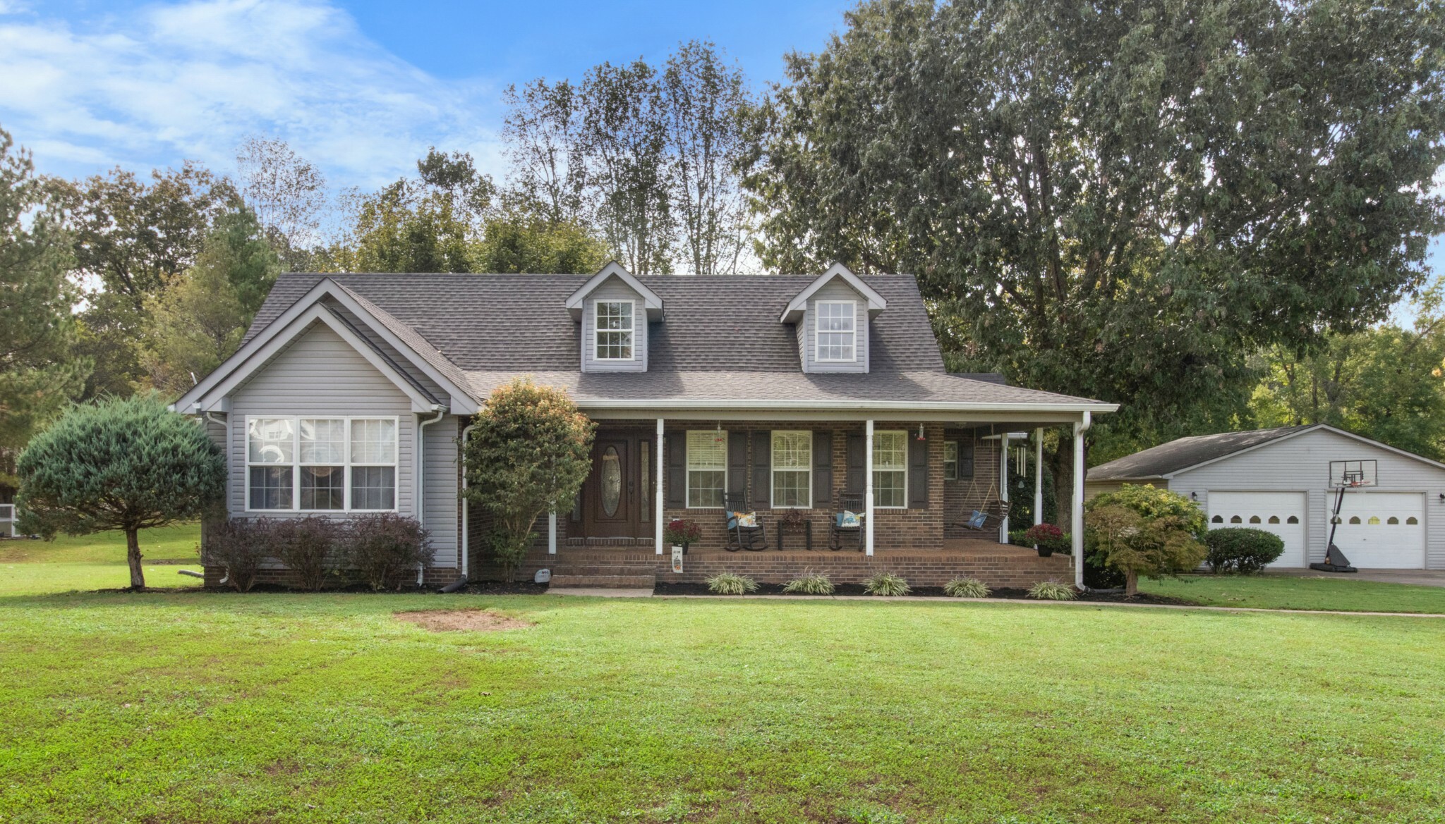 Property Photo:  104 S Scenic Shore Dr  TN 37058 