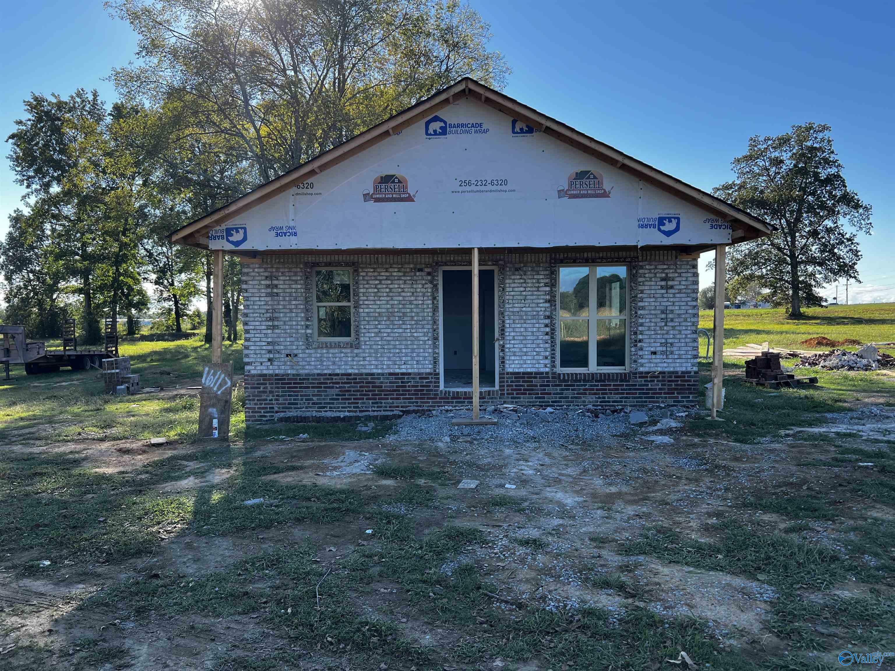 Property Photo:  16117 Poplar Creek Road  AL 35611 