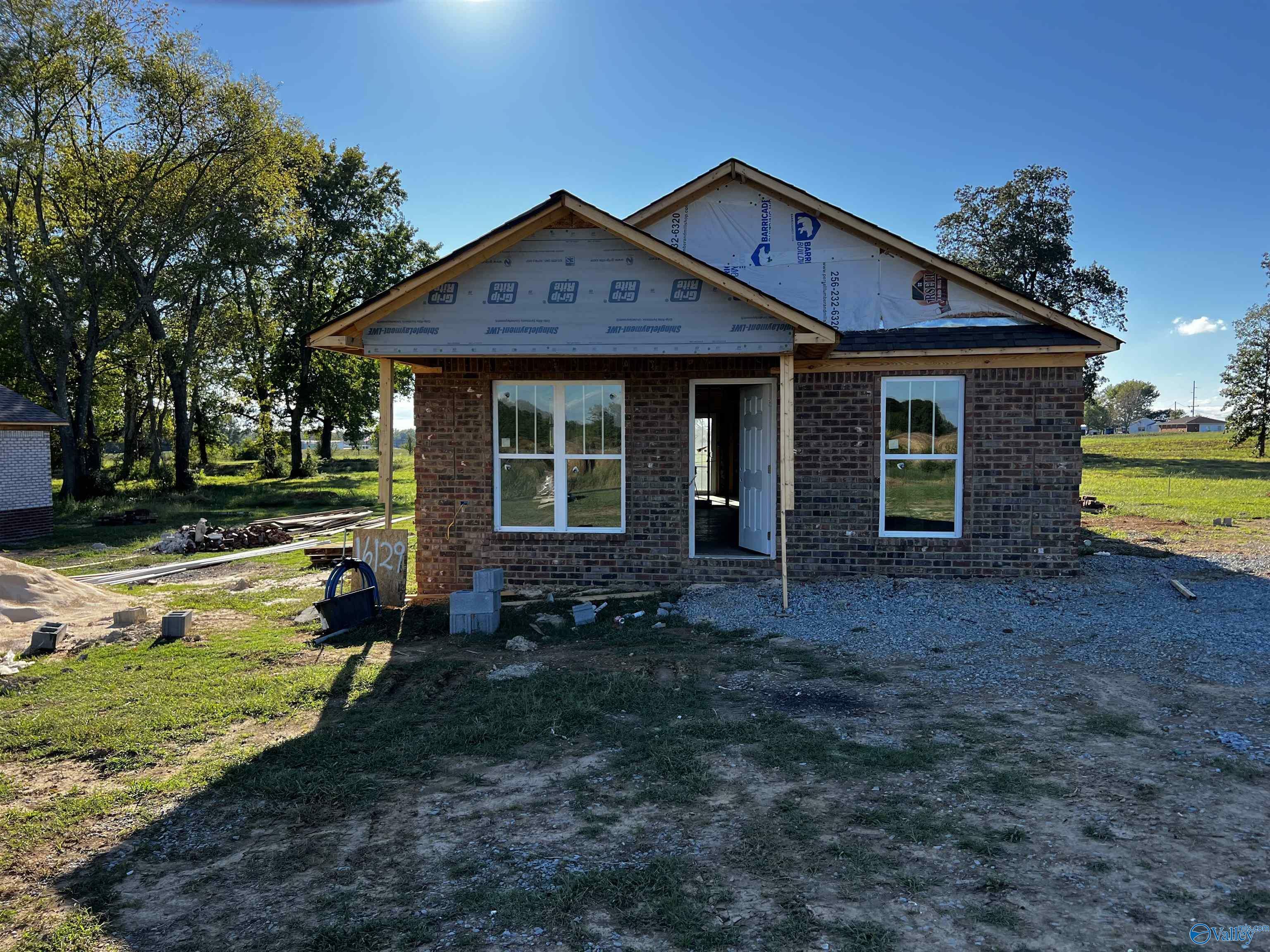 Property Photo:  16129 Poplar Creek Road  AL 35611 