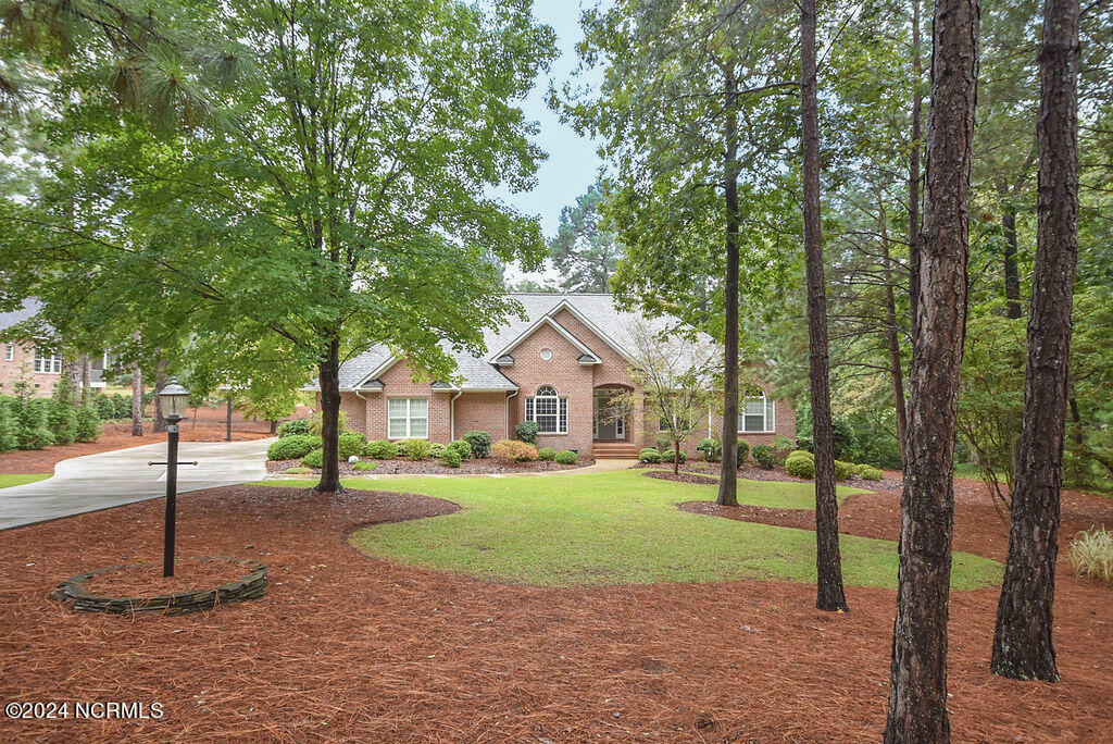 Property Photo:  87 McMichael Drive  NC 28374 