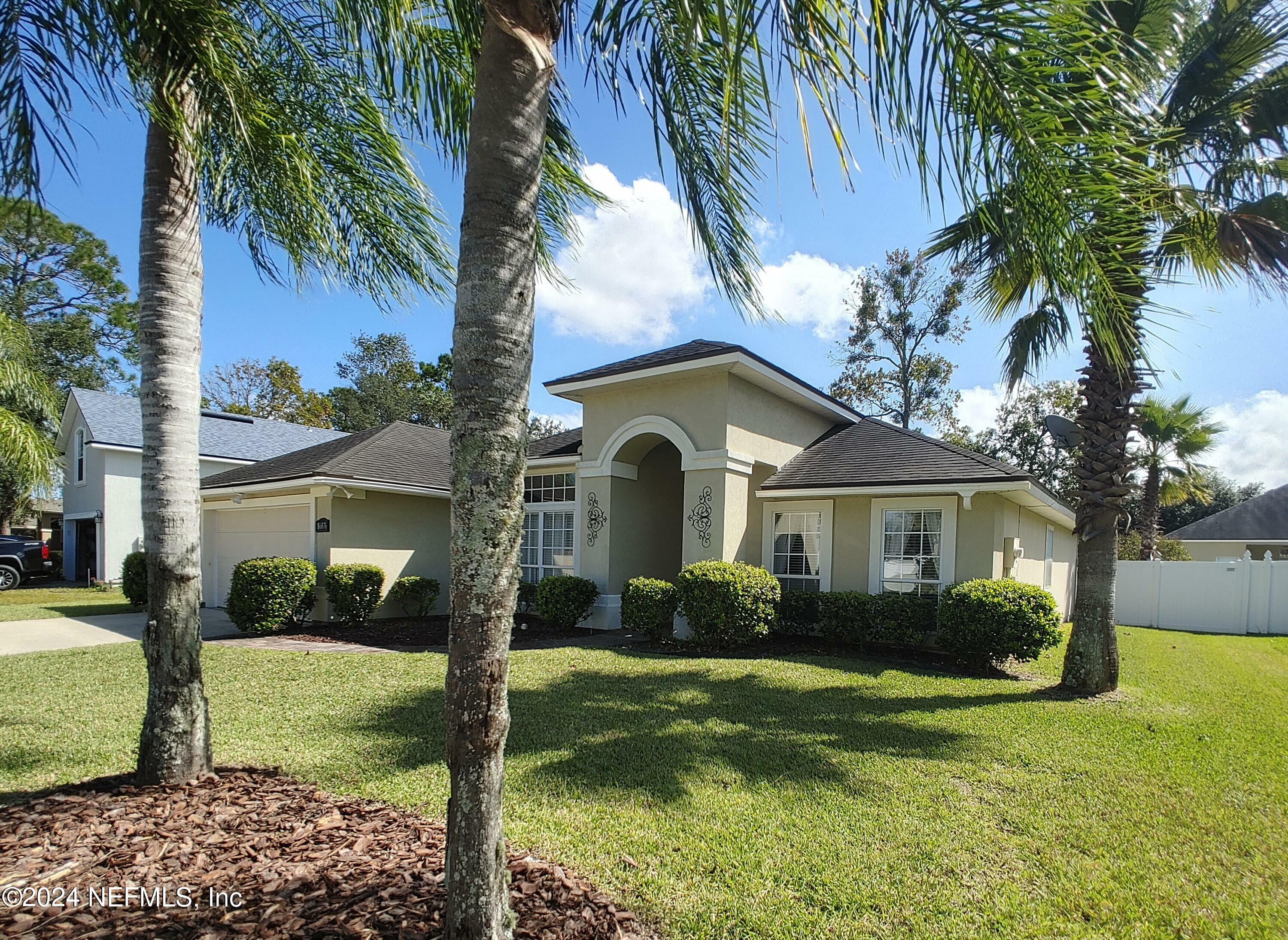 86076 Maple Leaf Place  Yulee FL 32097 photo