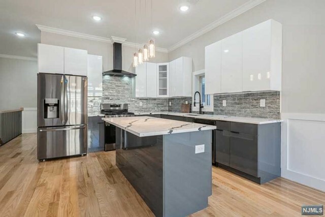 Property Photo:  159 Hopkins Avenue 2  NJ 07306 