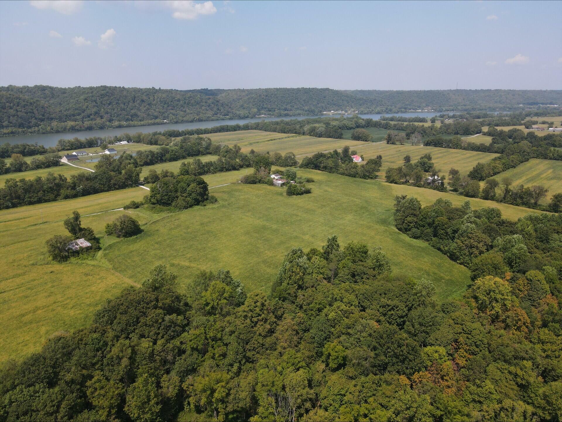 Property Photo:  1561 Wilson Bottom Road  KY 41179 