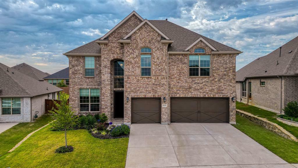 15129 Gladstone Drive  Aledo TX 76008 photo