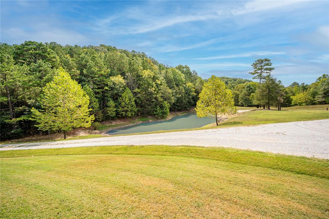 Property Photo:  306 County Road 309  AR 72632 