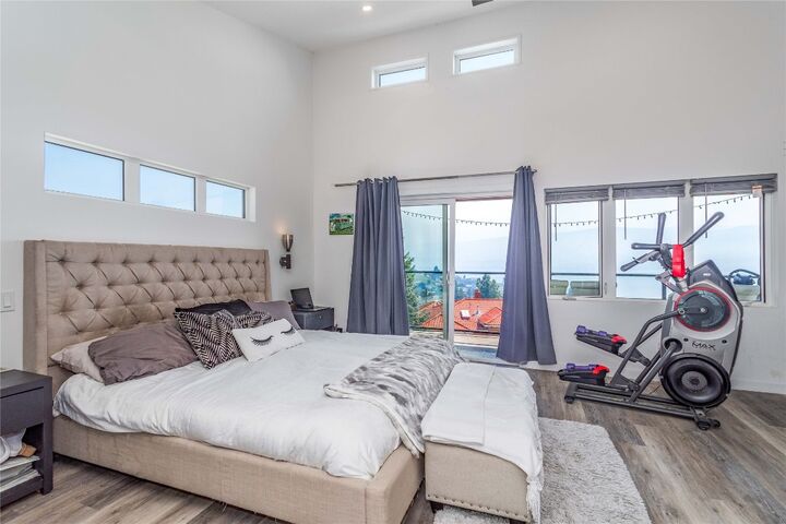Property Photo: 3069 Ourtoland Road BC V1Z 2J3