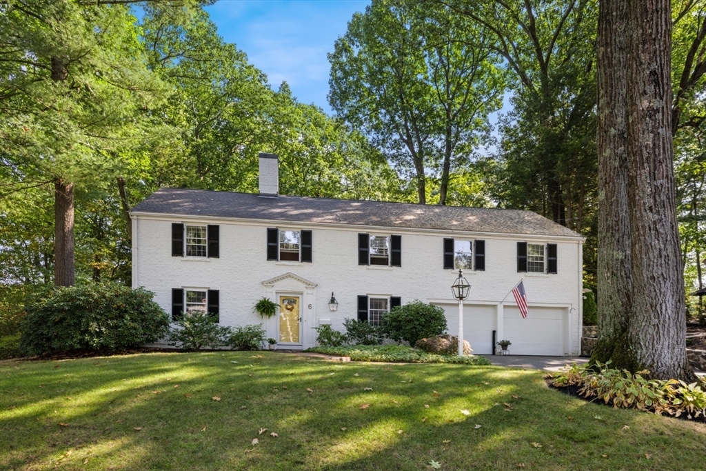 Property Photo: 6 Fernway MA 01940