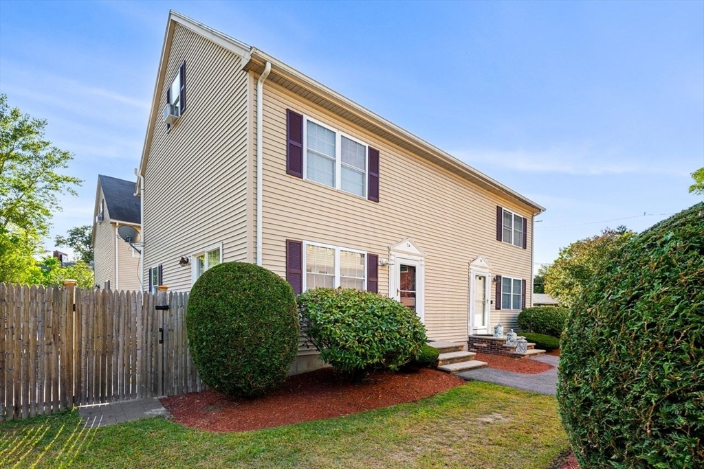 Property Photo:  5 Elginwood Rd A  MA 01960 