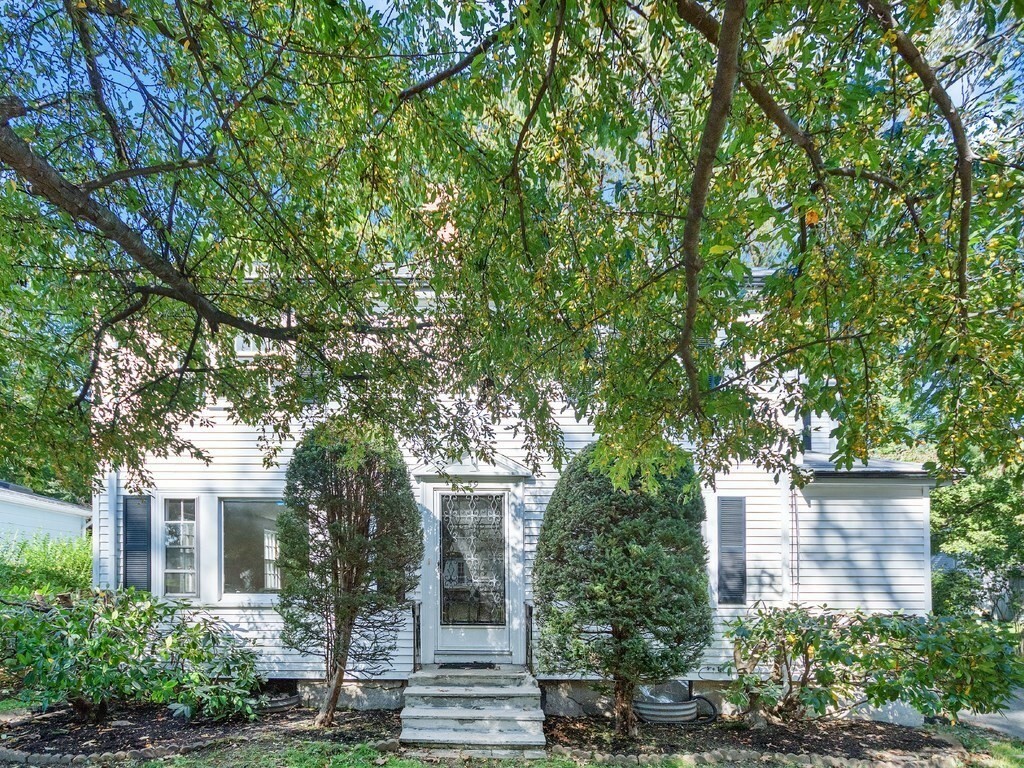 Property Photo:  59 Harland Road  MA 02453 