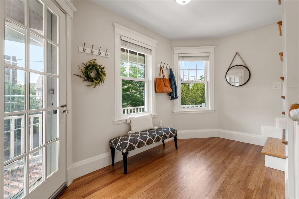 Property Photo:  51 Kenmere Road  MA 02155 