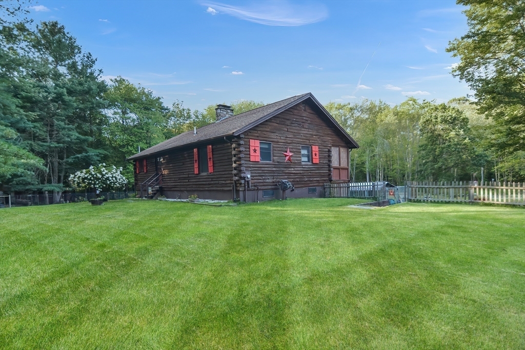 Property Photo:  35 Sandy Hill Rd  MA 02767 