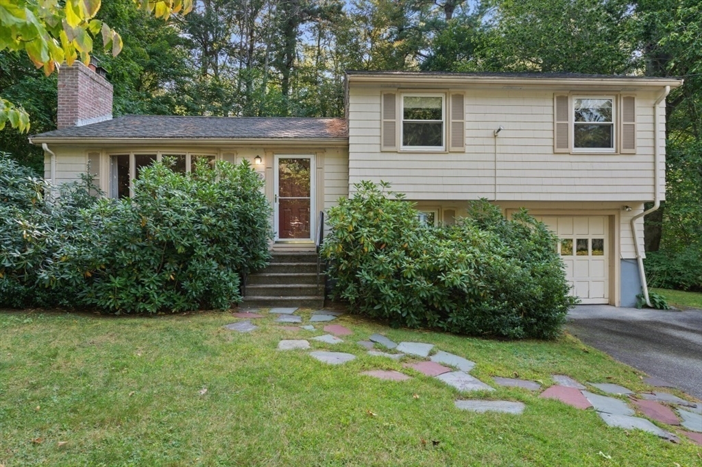 Property Photo:  22 Constitution Road  MA 02421 