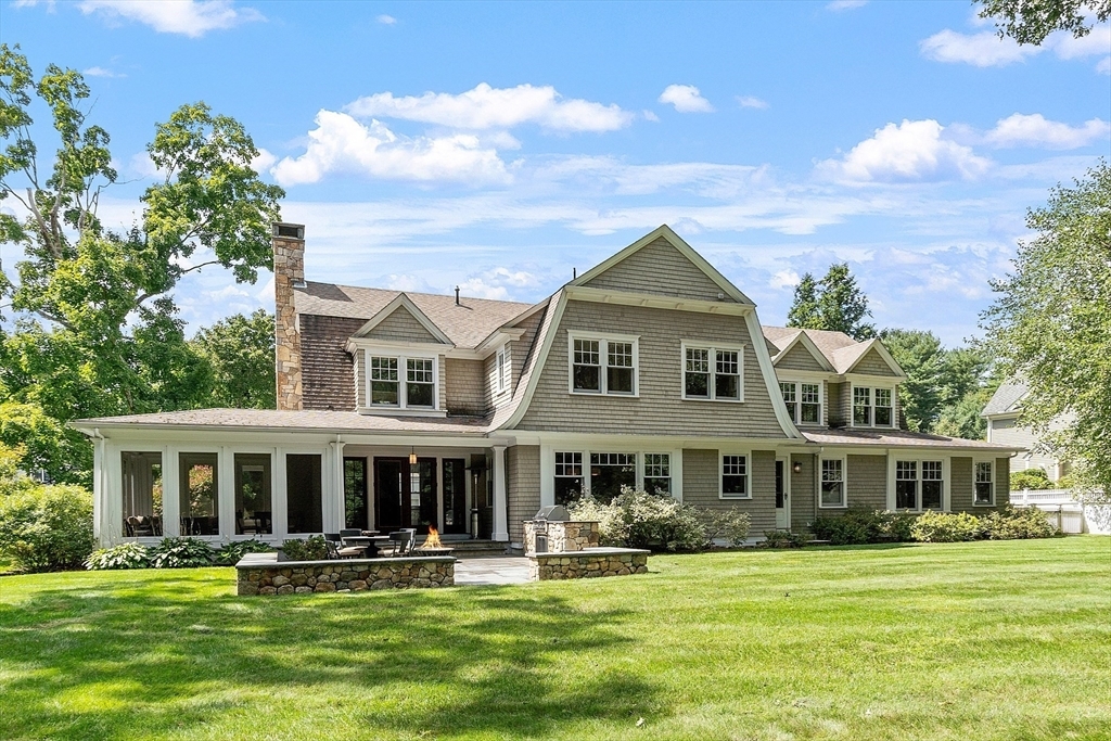 Property Photo: 247 Independence Road MA 01742