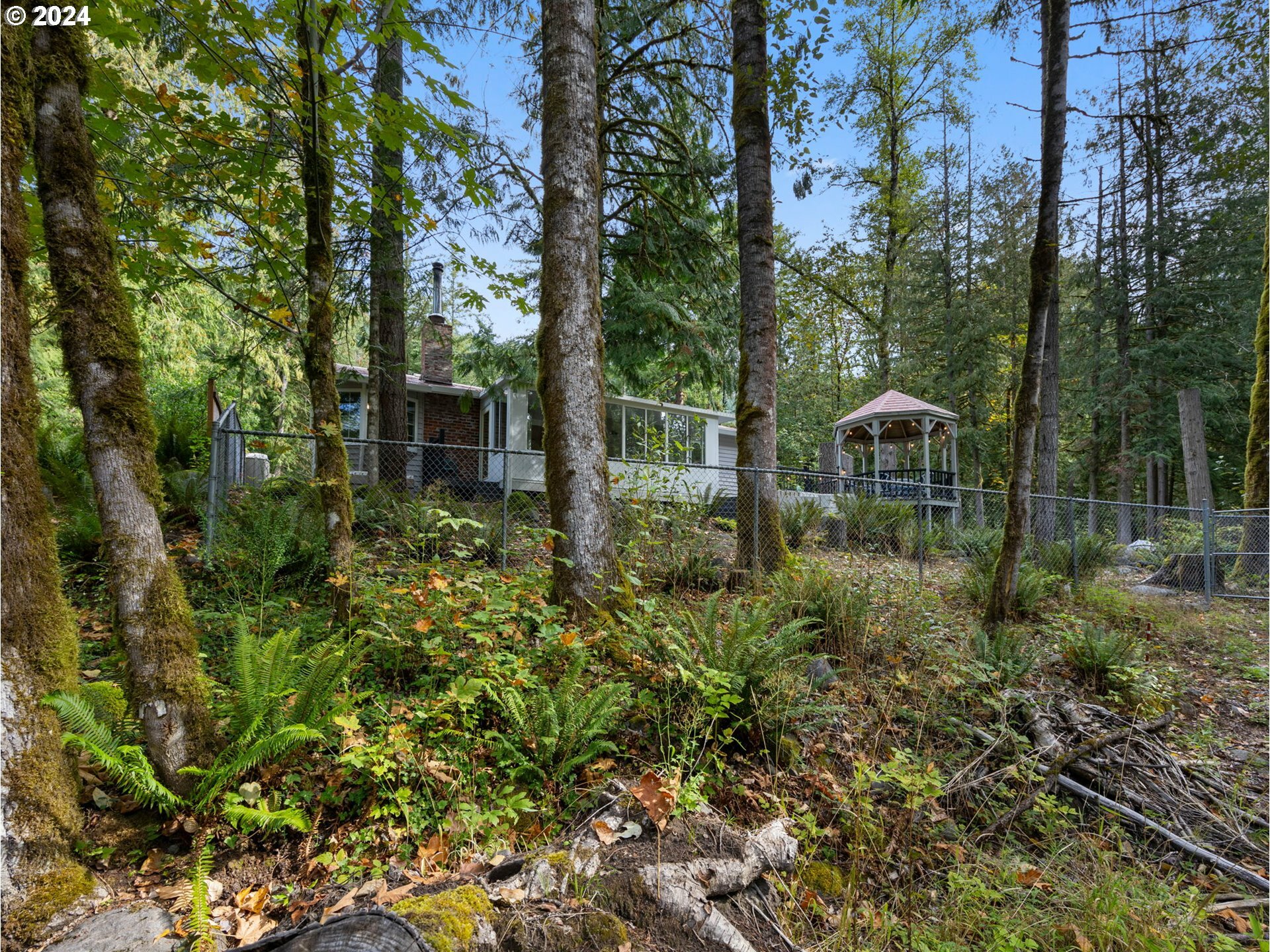 Property Photo:  59720 E Marmot Rd  OR 97055 