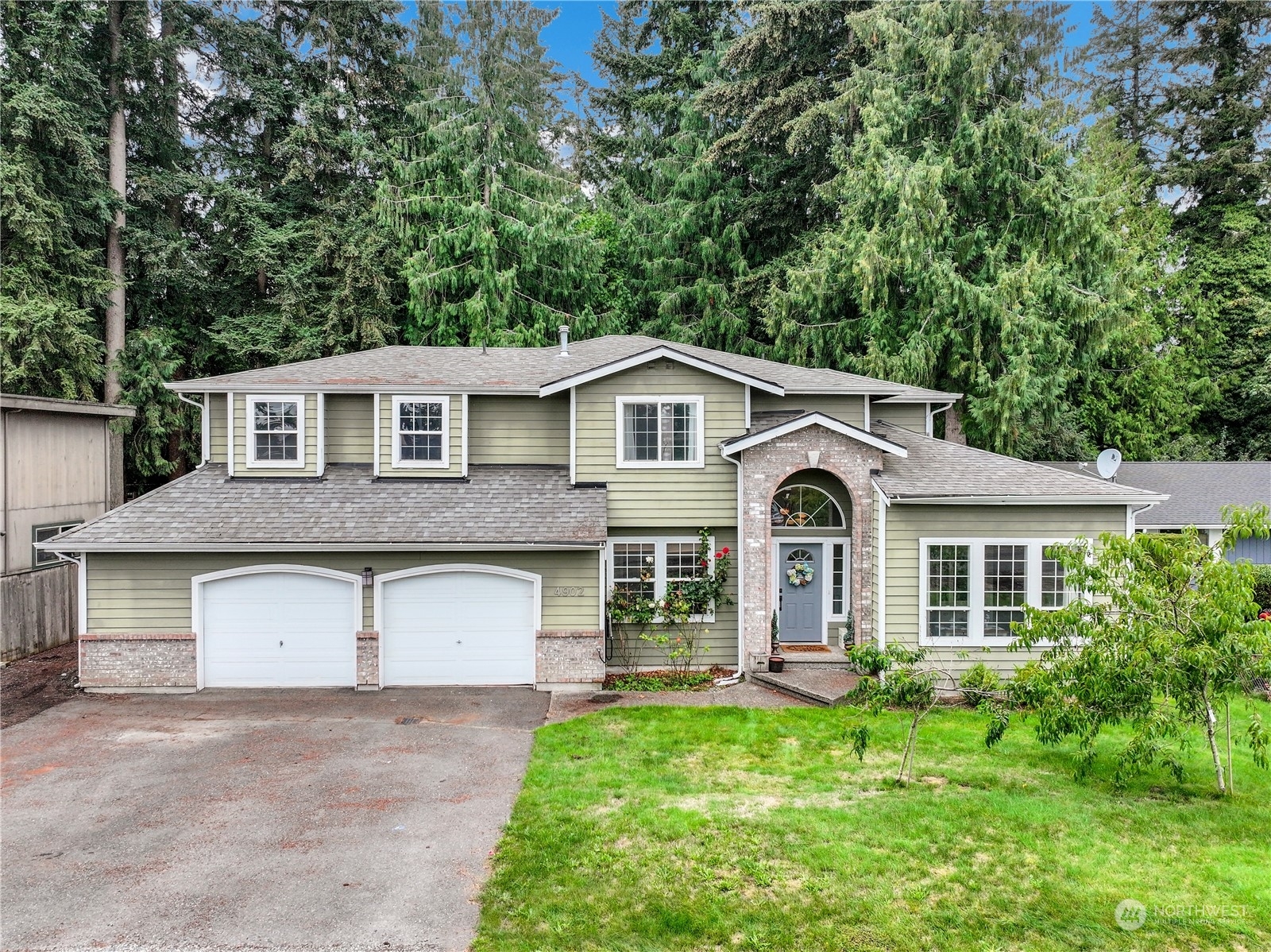 4902 Lakeridge Drive E  Lake Tapps WA 98391 photo