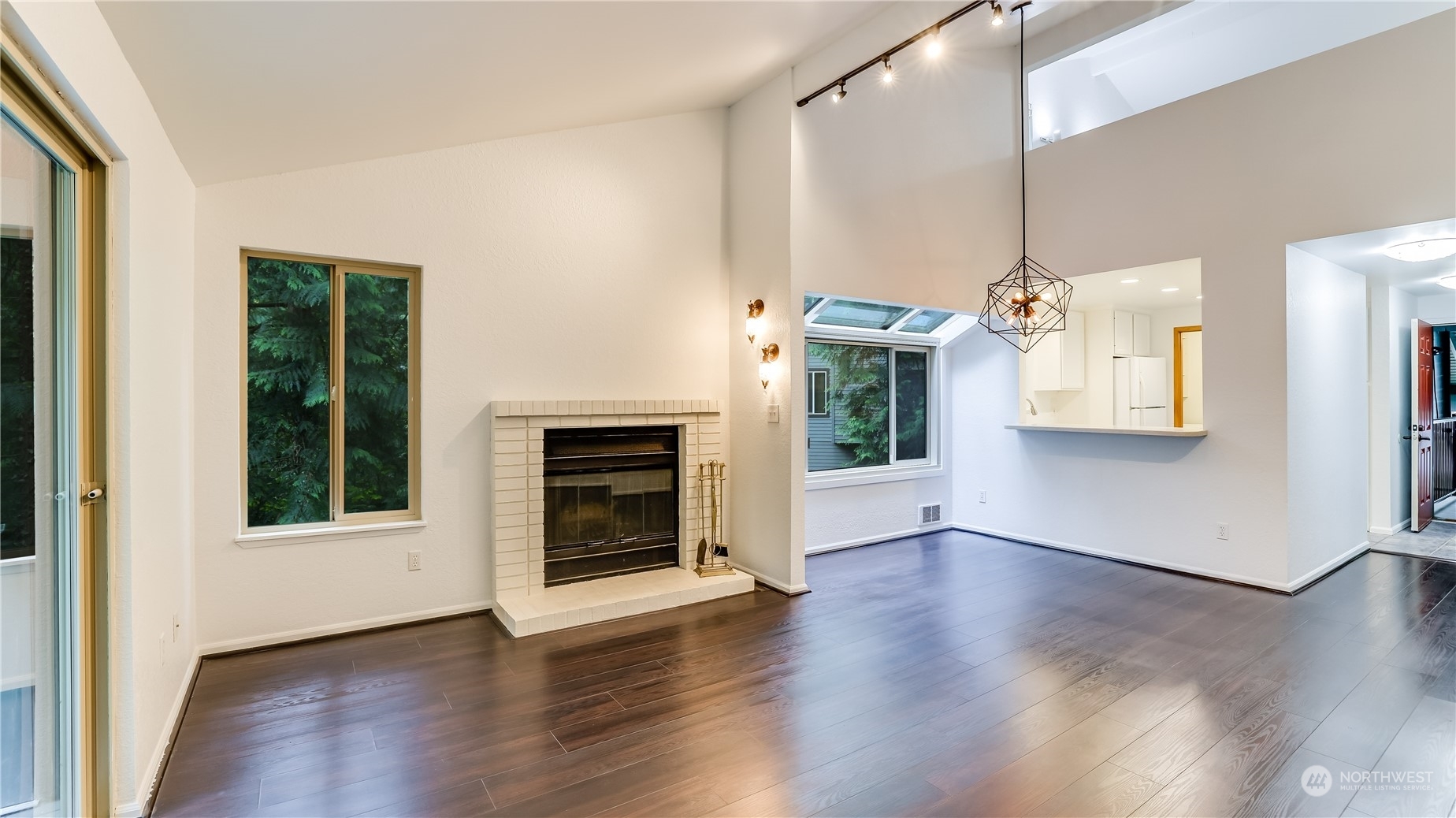 Property Photo: 8120 146th Court NE 24D WA 98052