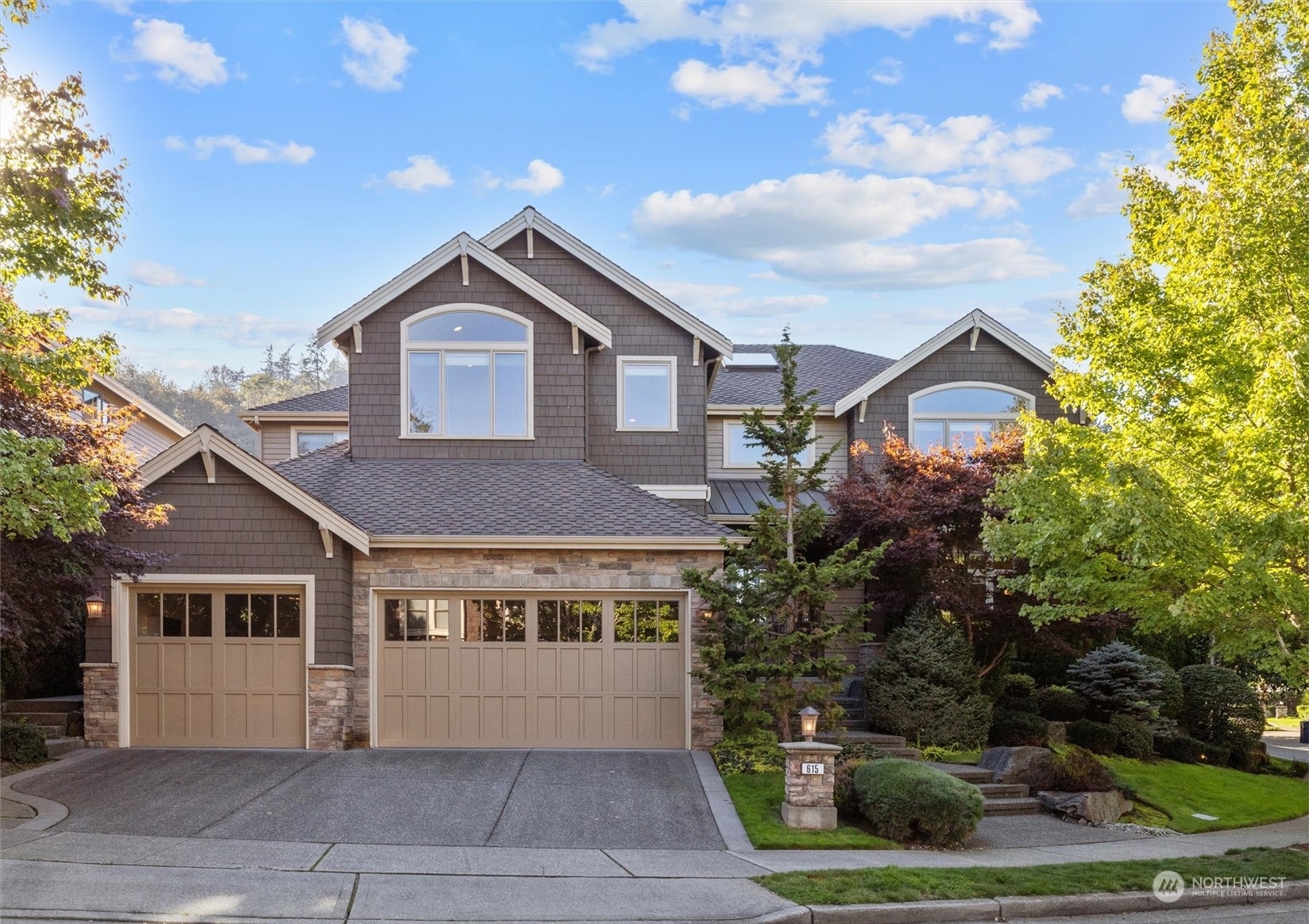 615 Timber Creek Drive NW  Issaquah WA 98027 photo