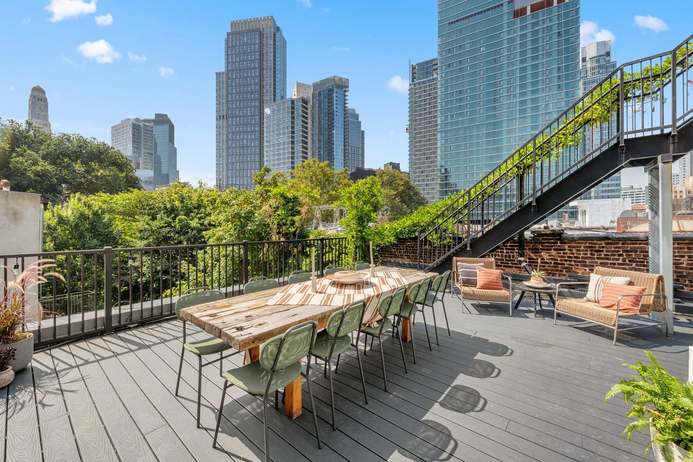 Property Photo:  124 Dekalb Avenue  NY 11217 