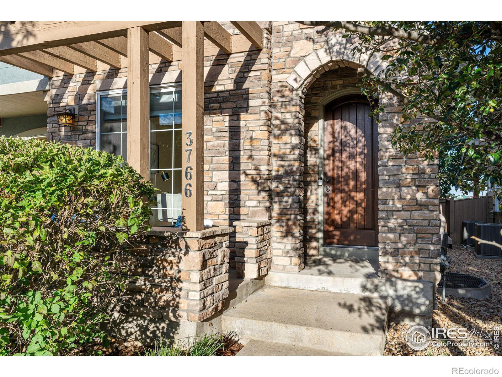 Property Photo: 3766 Ridgeway Street CO 80301