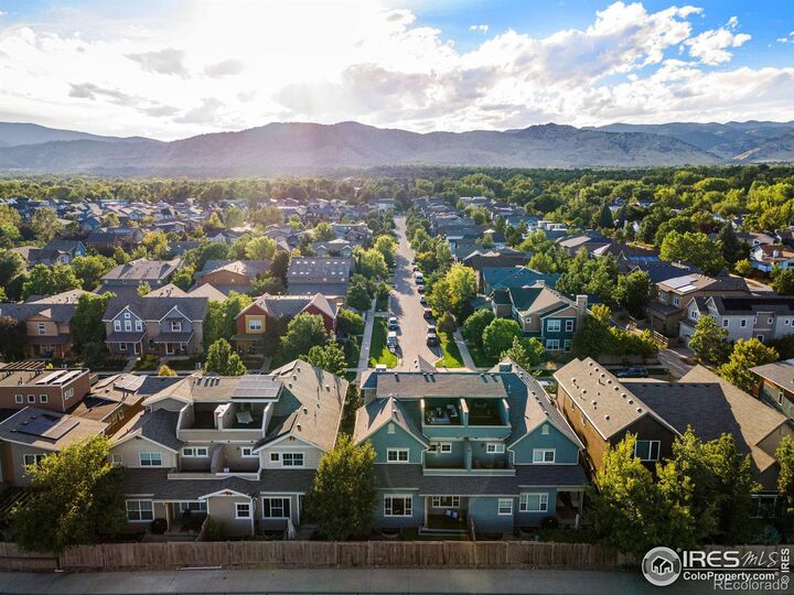 Property Photo:  3766 Ridgeway Street  CO 80301 